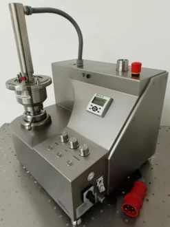 MESCOLATORE PER LIQUIDI – SOMAKON – MOD. MP-X (MES-6)