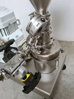 MESCOLATORE PER POLVERI E LIQUIDI TECNINOX TRI-BLENDER