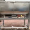 MESCOLATORE POLVERI 1000LT