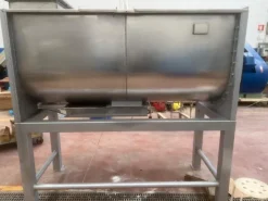 MESCOLATORE POLVERI 1000LT