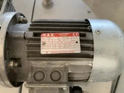 6#5061 Mescolatore riscaldato Giordan
