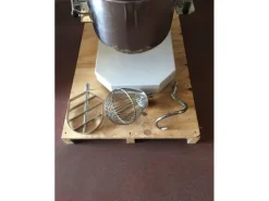 Mescolatrice planetaria professionale avancini 30 lt.