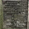 6#9302 Messa a vento idraulica Mercier C15
