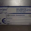204#8995 Metal detector CEIA