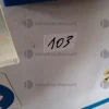 103#9315 Metallizzazione Black Hole e caricatore Orlandi&Orlandi