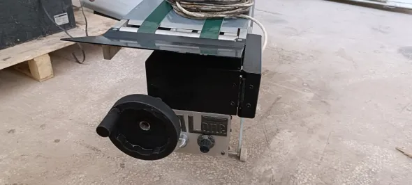 Mettifoglio Buste Stenz Feeder