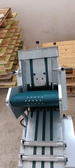 Mettifoglio Buste Stenz Feeder