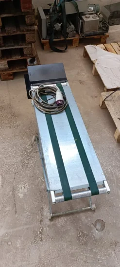 Mettifoglio Buste Stenz Feeder
