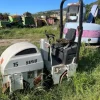 1#8293 Mezzi e attrezzatura da cantiere edile