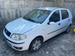 1#8293 Mezzi e attrezzatura da cantiere edile