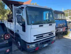 1#8293 Mezzi e attrezzatura da cantiere edile