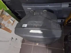 9#9947 Microfoni cassa e fari
