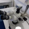 7#5598 Microscopio Motic
