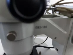 7#5598 Microscopio Motic
