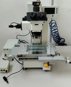 Microscopio OLYMPUS STM6
