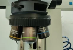 Microscopio OLYMPUS STM6