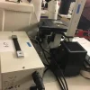 132#22880 Microscopio rosvesciato con fluorescenza
