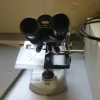 34#2541 Microscopio Zeiss