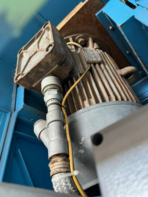 Microsfere Molteni