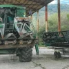 1#9634 Mietitrebbia John Deere 2256