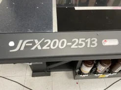 Mimaki JFX200-2513 uv