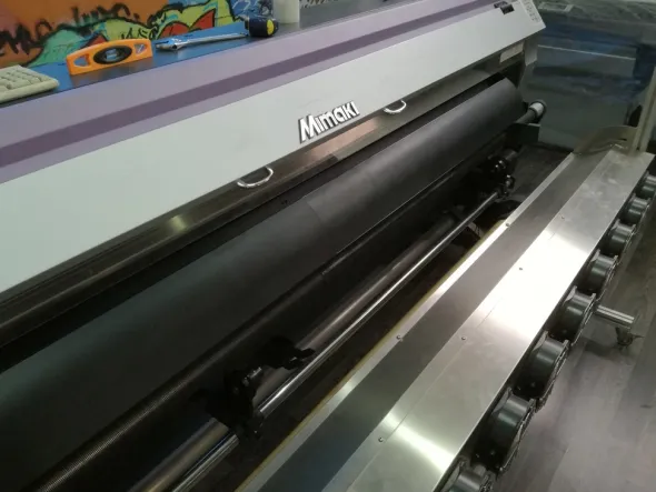 MIMAKI JV33 260
