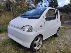 MINICAR 50
