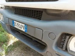 10#6803 Minicompatatore 2 assi 14mc