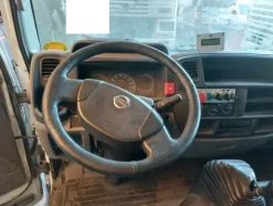 69#7528 Mini compattatore vasca Nissan