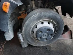 69#7528 Mini compattatore vasca Nissan