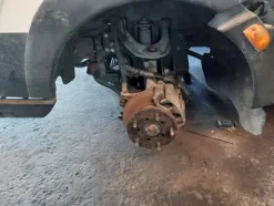 69#7528 Mini compattatore vasca Nissan