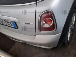 2#10067 Mini Cooper