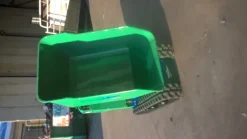 MINIDUMPER Progettati e costruiti in Italia -Unimec