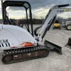 15#8237 Miniescavatore Bobcat