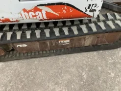 15#8237 Miniescavatore Bobcat