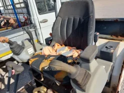 18#6799 Miniescavatore Bobcat