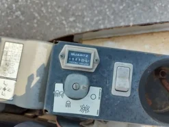 18#6799 Miniescavatore Bobcat