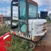 33#7850 Mini Escavatore Bobcat 331/D