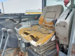 33#7850 Mini Escavatore Bobcat 331/D