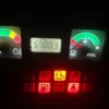 1#9496 Miniescavatore Bobcat E35 con accessori