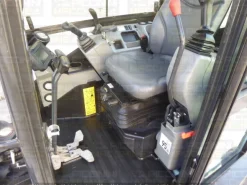 Miniescavatore Bobcat E55Z