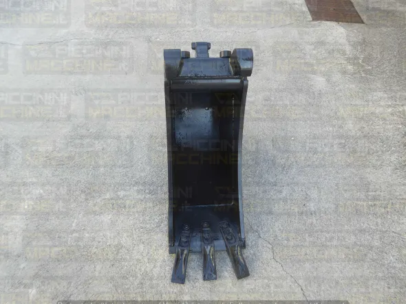 Miniescavatore Bobcat E55Z