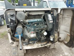 53#7778 Miniescavatore Bobcat 334 G