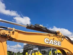 5#8492 Miniescavatore Case CX 37