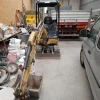 3#4853 Miniescavatore Cat cingolato