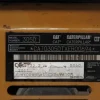 1#3447 Mini escavatore cingolato Caterpillar 305D