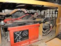 1#3447 Mini escavatore cingolato Caterpillar 305D