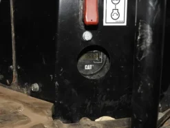 1#3447 Mini escavatore cingolato Caterpillar 305D