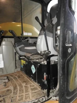 1#3447 Mini escavatore cingolato Caterpillar 305D