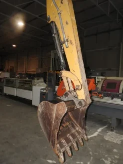 1#3447 Mini escavatore cingolato Caterpillar 305D